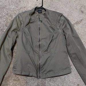 Star Wars Her Universe Rey Jacket Junior Medium